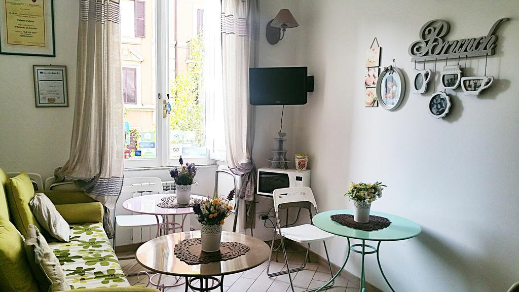 Bed & Breakfast Il Di Amelia Rome