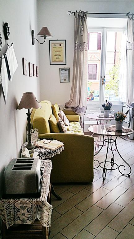 Il Di Amelia 3* Rome