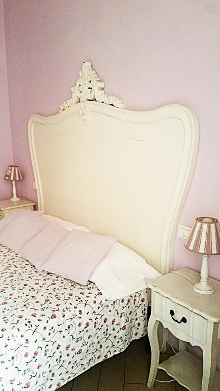 Il Di Amelia Bed & Breakfast Rome