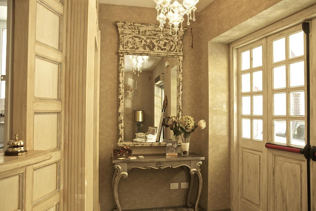 Terme Olimpia 4* Rome