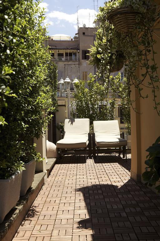 Terme Olimpia Hotel Rome