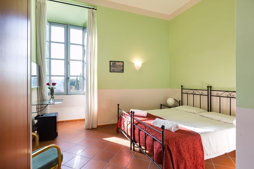 Domus Sessoriana 3* Rome