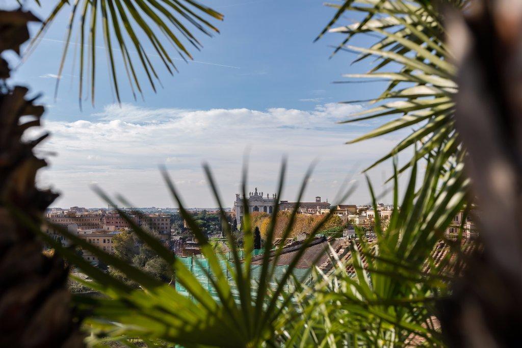Domus Sessoriana Bed & Breakfast 3*