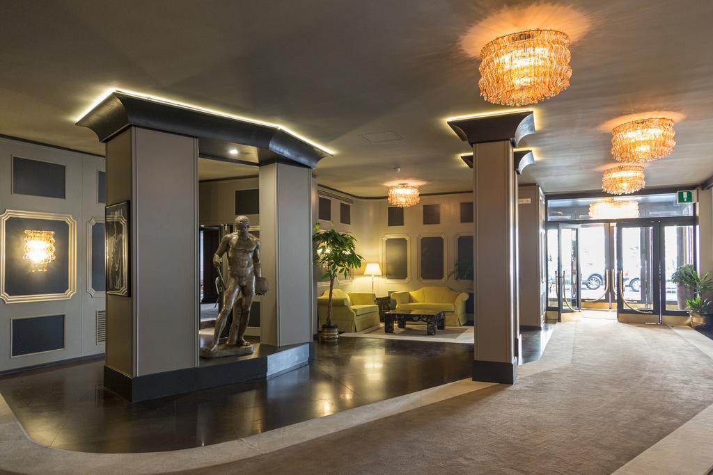 Hotel Beverly Hills Rome