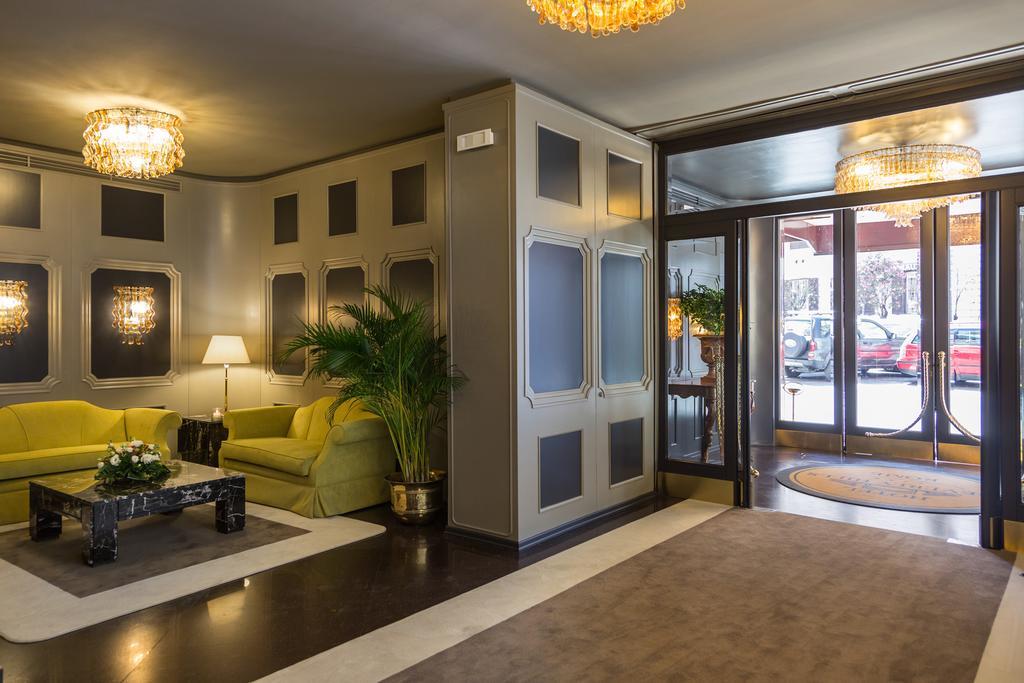 Hotel Beverly Hills
