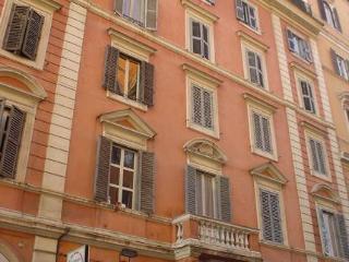 Hotel Roman Holiday Apartment