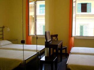 By Ghor 2* Rome