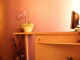 Appia 442 Hotel 3*