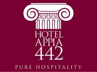 Appia 442 Hotel Roma
