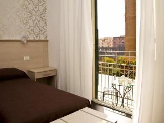 Appia 442 Hotel