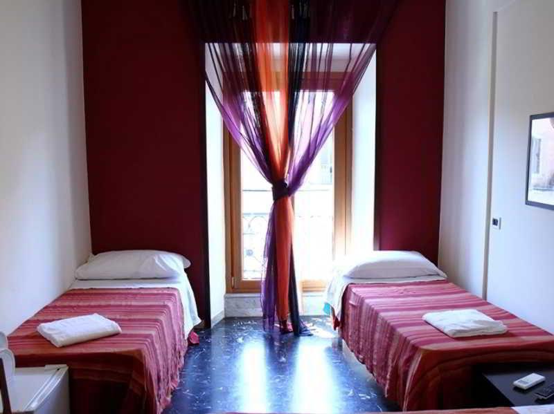 Quo Vadis Rome