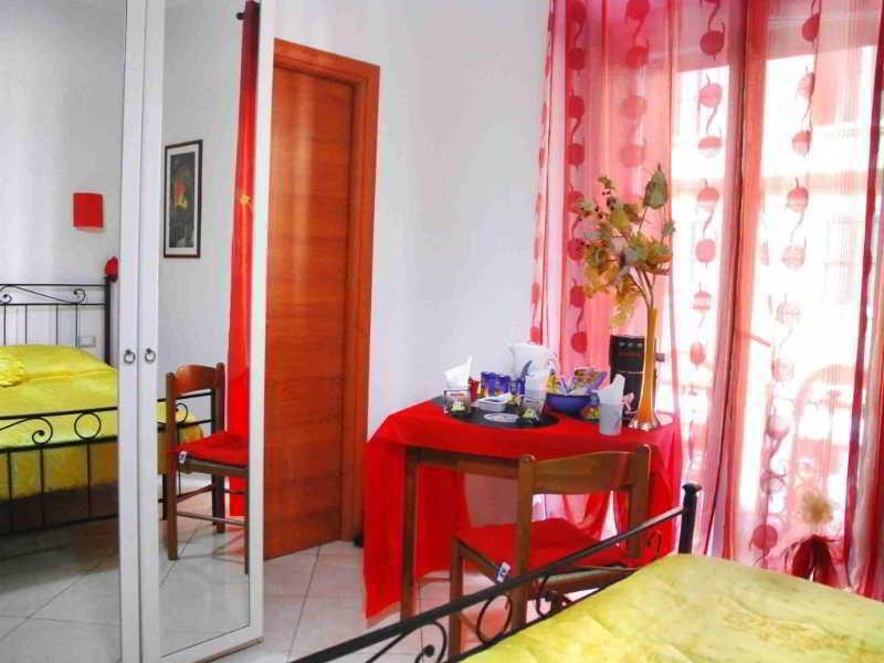 Casa de hóspedes Dandi Domus