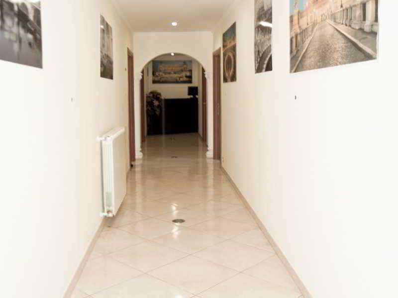 Casa de hóspedes Dandi Domus