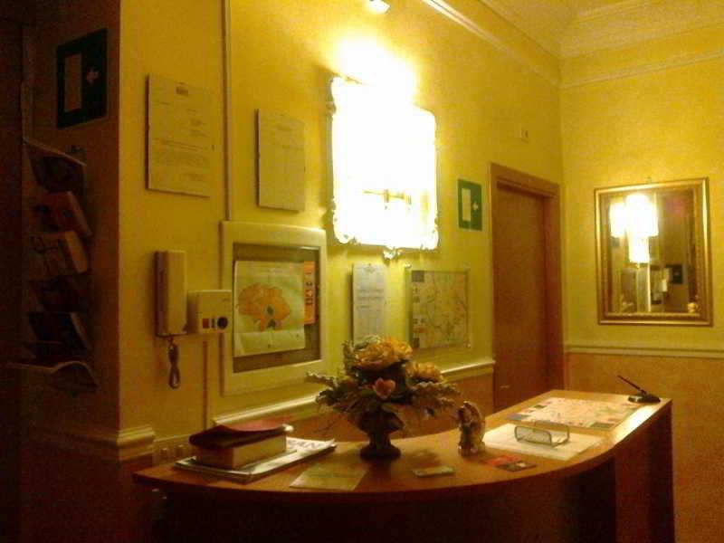 Gioia Guest house Rome