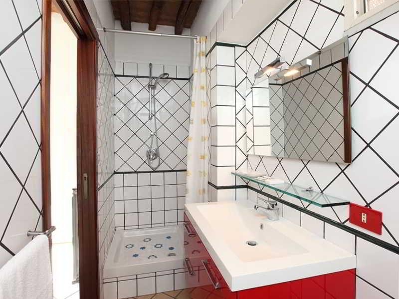 Residenza Torre Paolina 5*