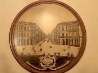 Monti First Maison d'hôtes