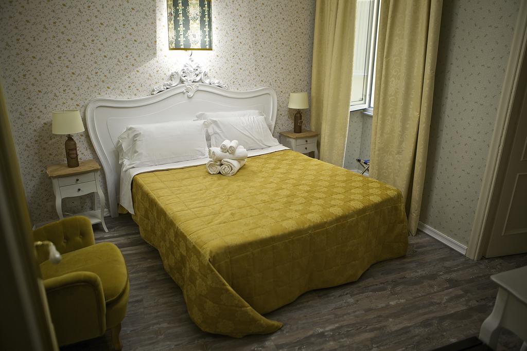 Terme Olimpia Hotel