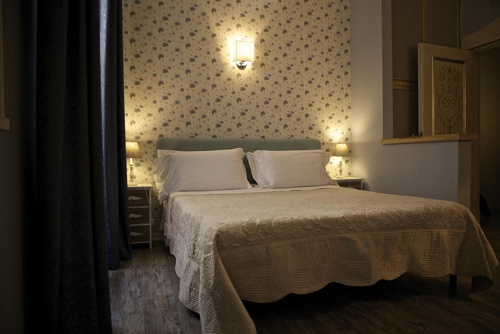 Hotel Terme Olimpia Rome