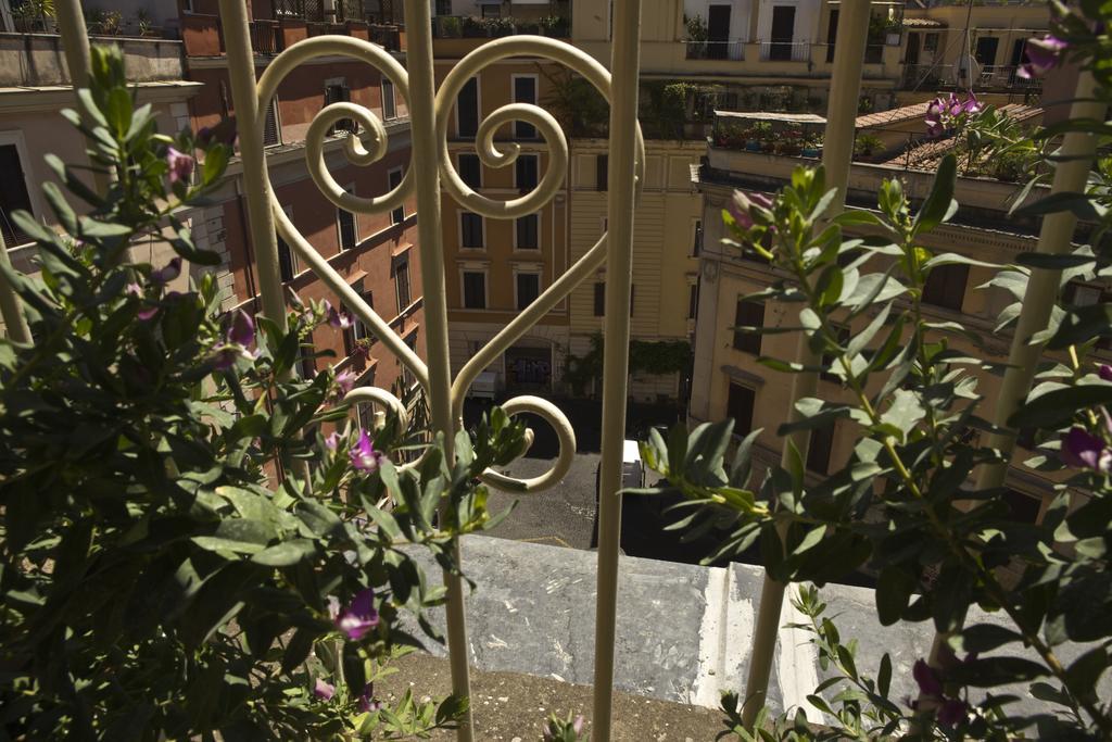 Terme Olimpia 4* Rome