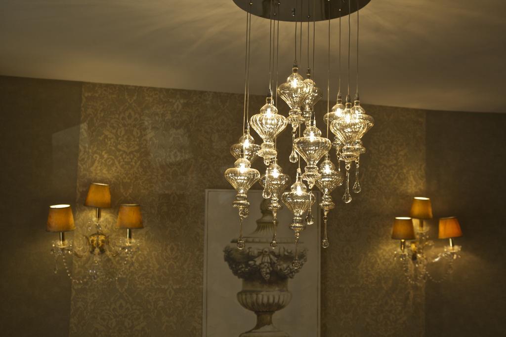 Terme Olimpia Hotel
