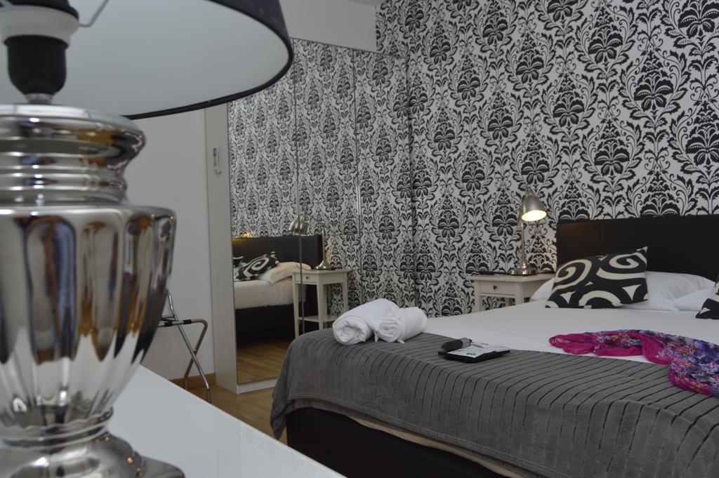 Blue Star Luxury San Giovanni - Colosseo Apartment Rome
