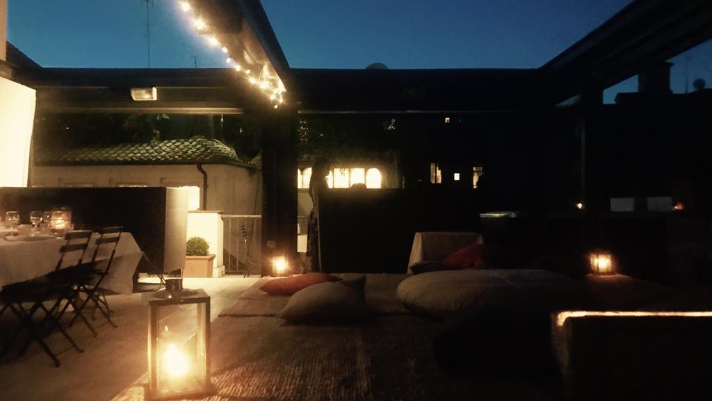 Gasthuis Residenze Argileto 3*