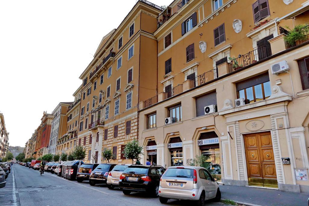 Lante Apartment