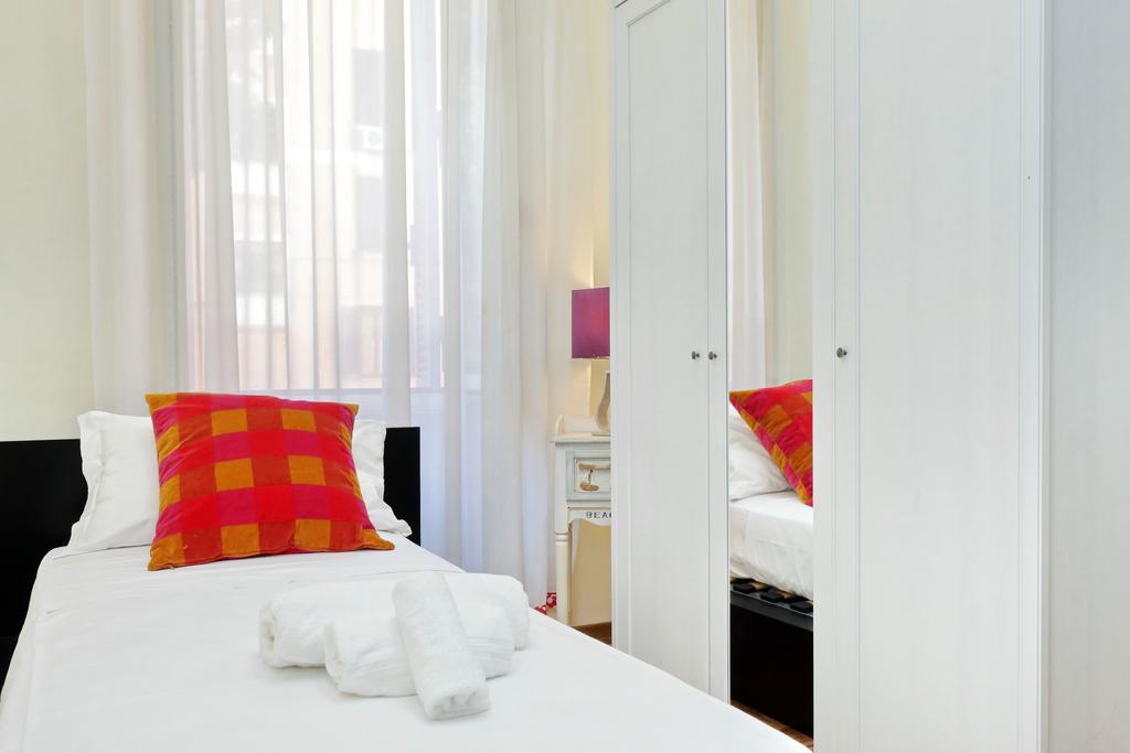 Lante Apartment *