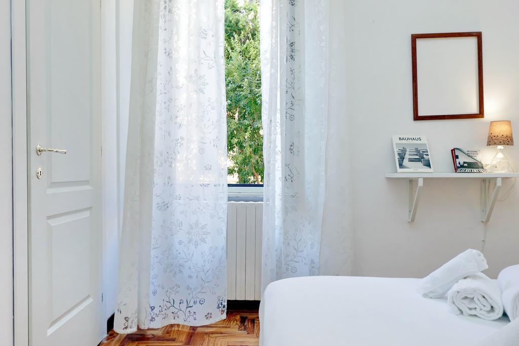Apartment Lante *