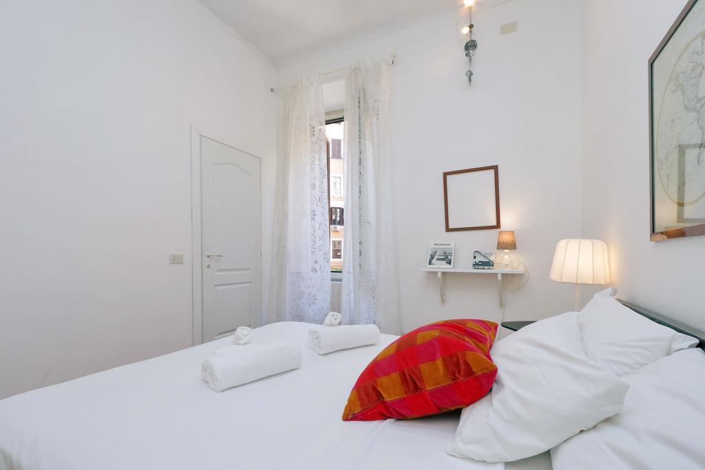 Apartment Lante Rome