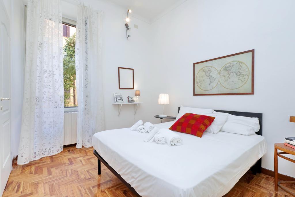Lante Apartment