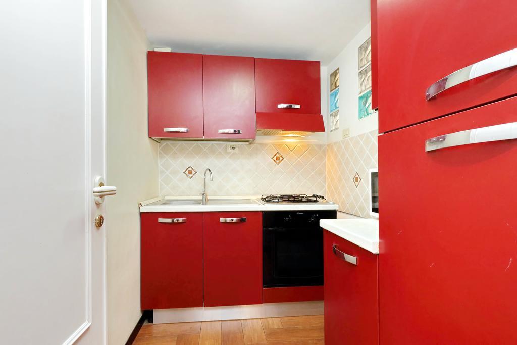 Apartment Lante *