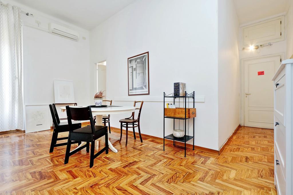 Apartment Lante Rome