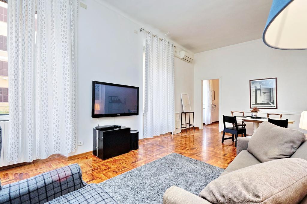 Lante Apartment *