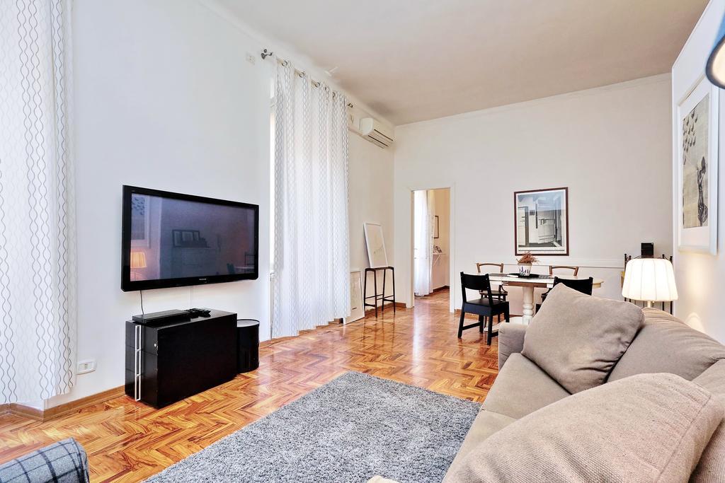 Apartment Lante Rome