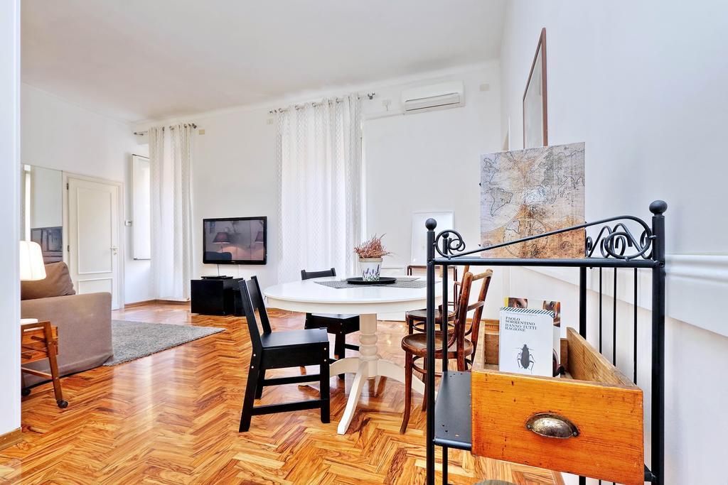 Apartment Lante *