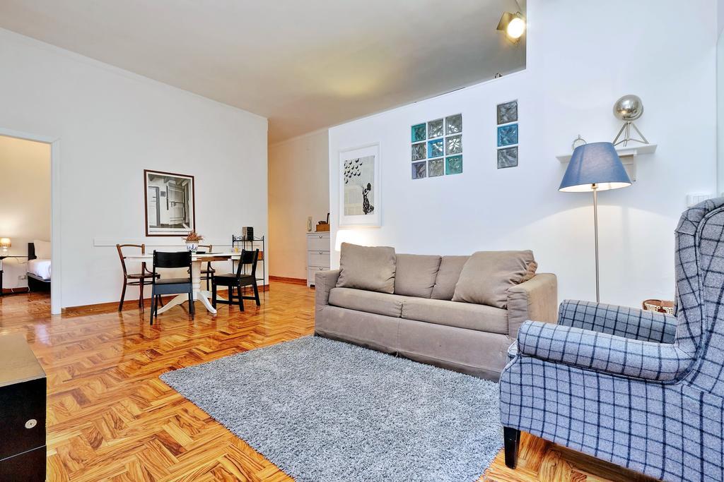 Apartment Lante Rome
