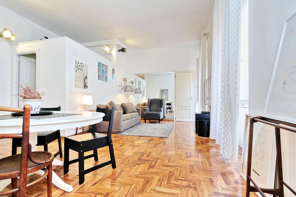 Apartment Lante *