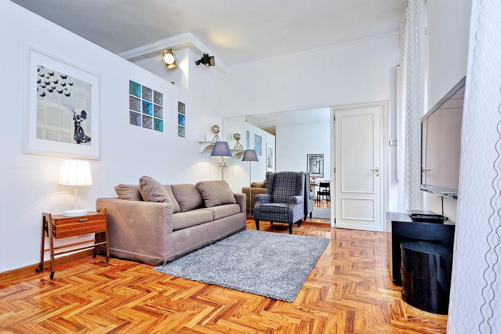 Apartment Lante *