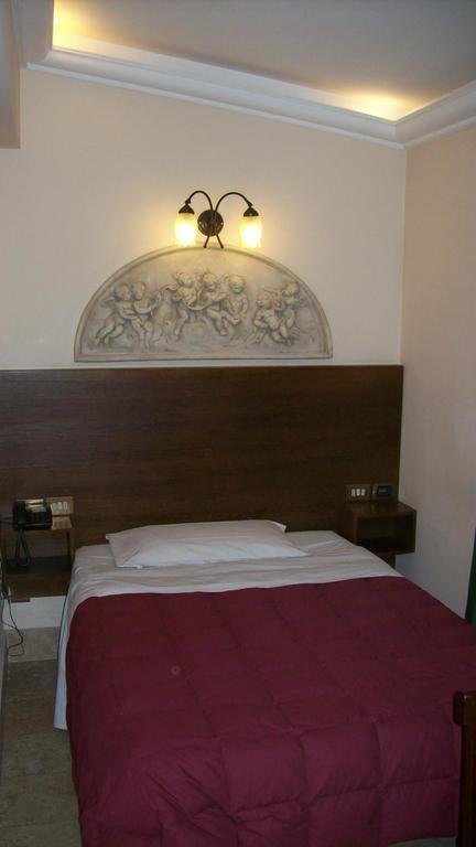 Prati Hotel 2*