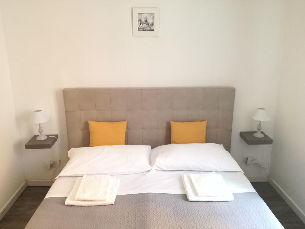Saint Peter's Roof Guest house Rome
