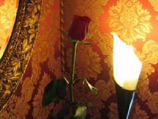 Residenza Antica 4* Rome