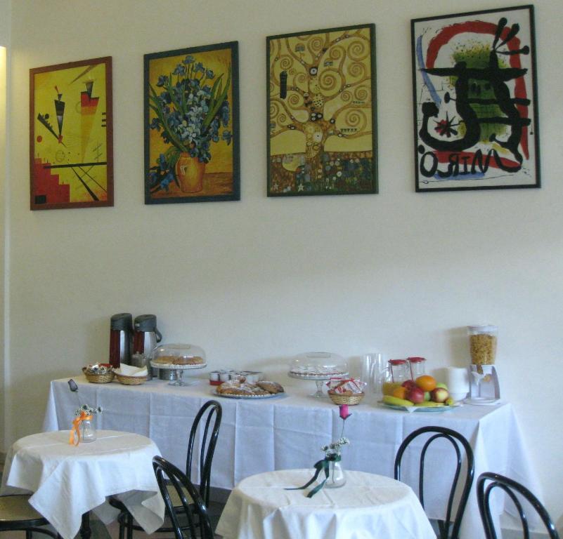 Rosen 2* Rome
