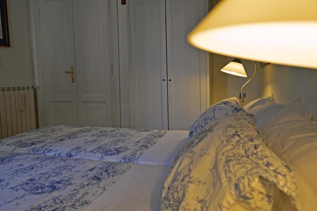 Couette-café Costanza A Trastevere