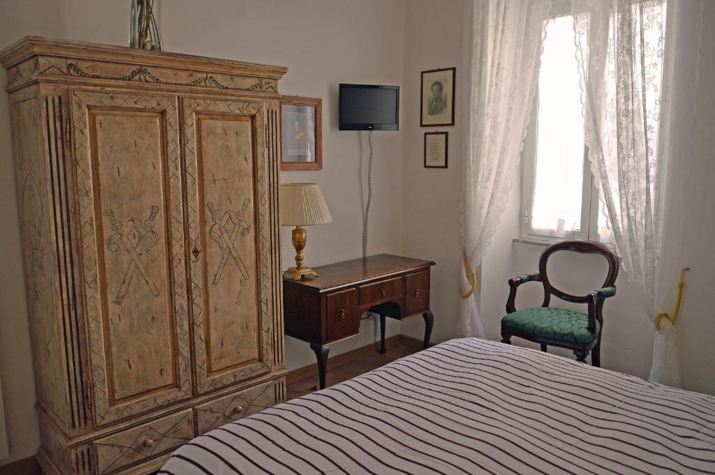 Costanza A Trastevere Couette-café