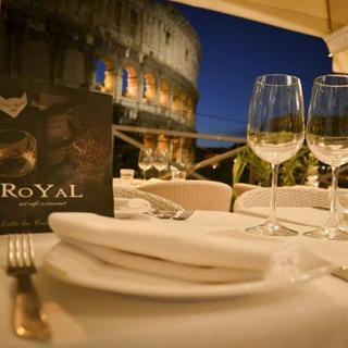 Royal House Guest house