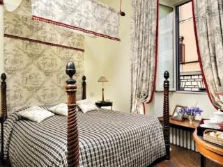 Gasthuis Casa Heberart Capo Le 3*