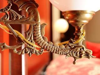Casa Heberart Capo Le 3* Rome