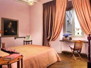 Gasthuis Casa Heberart Capo Le 3*