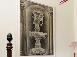 Casa Heberart Capo Le Gasthuis 3*